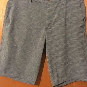 Mens Volcom shorts size36